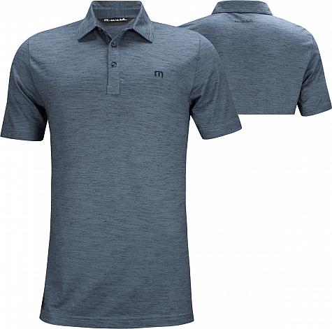 TravisMathew Flying Tortilla Golf Shirts - ON SALE