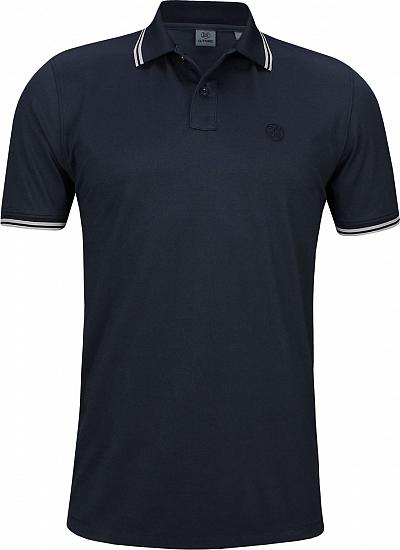 G/Fore Tipped Golf Shirts