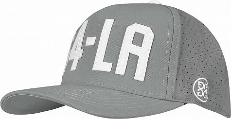 G/Fore G4-LA Snapback Adjustable Golf Hats - ON SALE