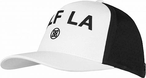 G/Fore GLF LA Snapback Adjustable Golf Hats - ON SALE