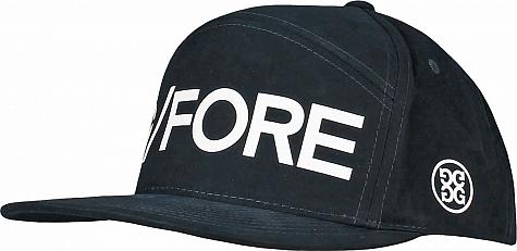 G/Fore Arch Snapback Adjustable Golf Hats - ON SALE