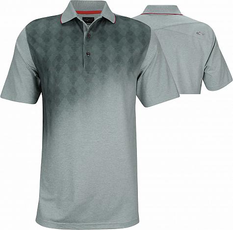 Greg Norman Flint Golf Shirts