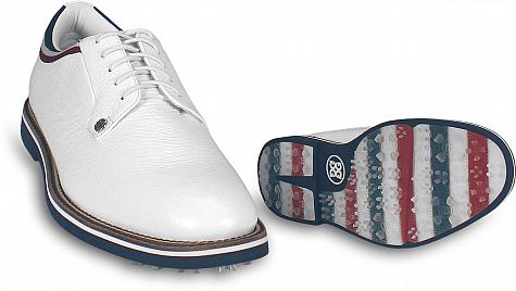 G/Fore Liberty Gallivanter Spikeless Golf Shoes - Limited Edition