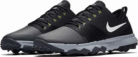 Nike FI Impact 3 Spikeless Golf Shoes - ON SALE