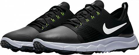 Nike FI Impact 3 Women's Spikeless Golf Shoes - ON SALE