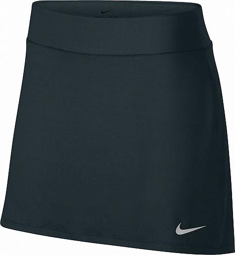 Nike Women's Dri-FIT 15" Knit Golf Skorts - Previous Season Style