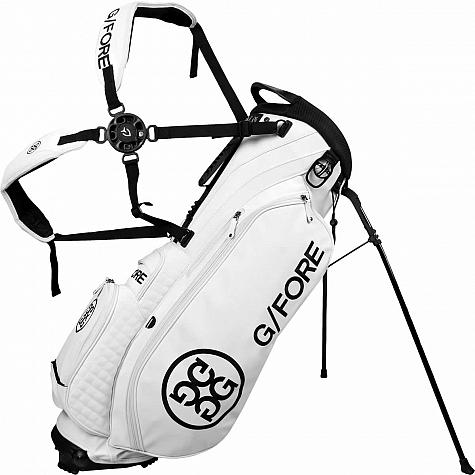 G/Fore Transporter II Stand Golf Bags