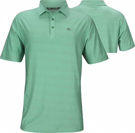 TravisMathew Kewl Golf Shirts