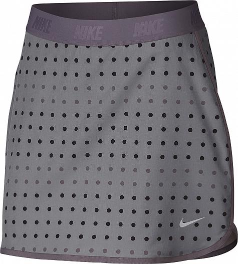 Nike Girl's Dri-FIT Flex Junior Golf Skorts - Previous Season Style