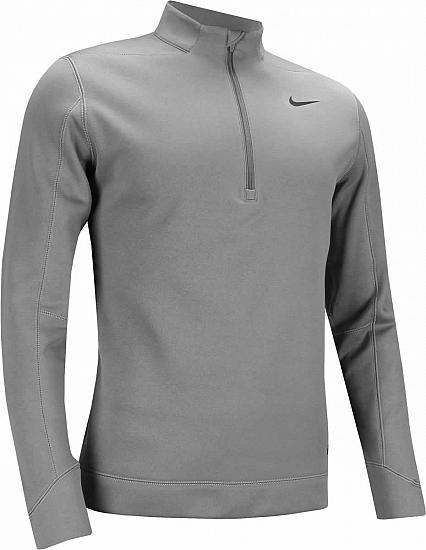 Nike Therma Repel Half-Zip Golf Pullovers - Previous Season Style