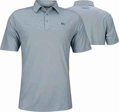 TravisMathew Instatweet Golf Shirts - ON SALE