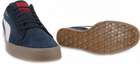 Puma X Malbon Golf Shoes