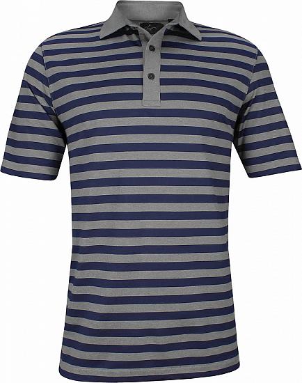 Greg Norman Slate Golf Shirts - ON SALE