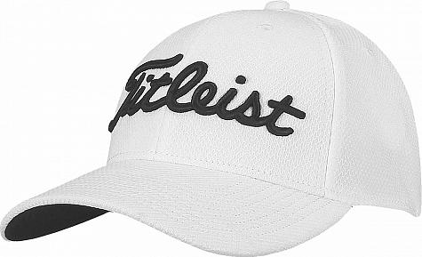 Titleist Tour Elite Flex Fit Custom Golf Hats - ON SALE