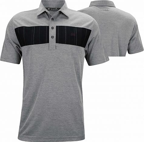 TravisMathew Rollins Golf Shirts