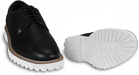 G/Fore Lugg Sole Casual Shoes - ON SALE