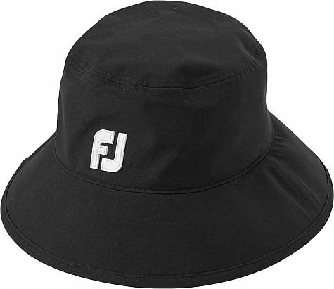 FootJoy DryJoys Premium Golf Bucket Hats