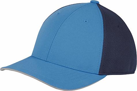 Adidas ClimaCool Tour Flex Fit Custom Golf Hats - ON SALE