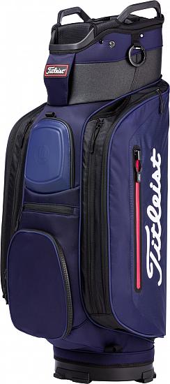 Titleist Club 14 Cart Golf Bags