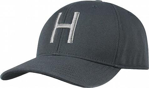 Linksoul 'YOUR' Flex Fit Personalized Golf Hats