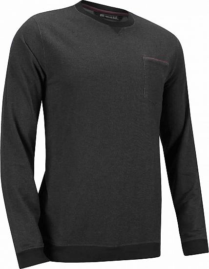 TravisMathew Lanegan Golf Sweaters - ON SALE