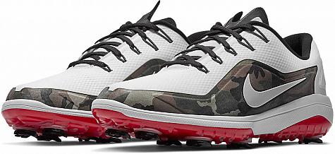 Nike React Vapor 2 NRG Golf Shoes - Limited Edition Country Camo - ON SALE