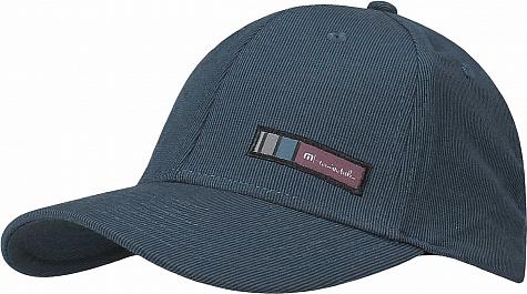 TravisMathew Nuevo Snapback Adjustable Golf Hats - ON SALE