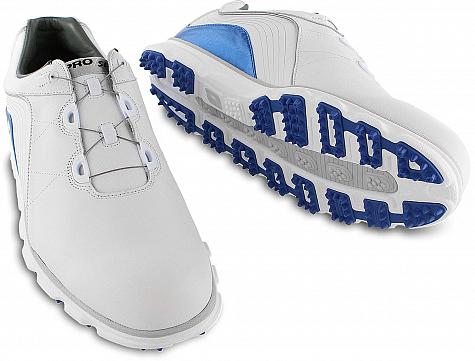 FootJoy Pro SL BOA Spikeless Golf Shoes - Previous Season Style