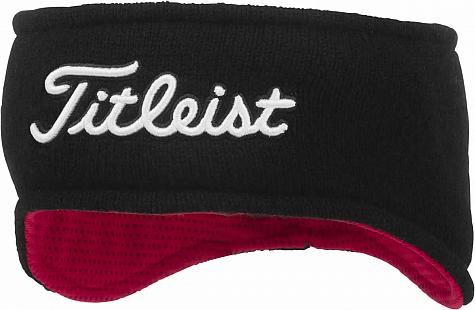 Titleist Merino Wool Golf Earbands - Assorted
