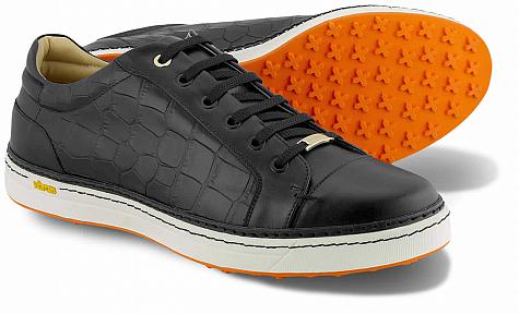 Royal Albartross The Croco Spikeless Golf Shoes - Limited Edition
