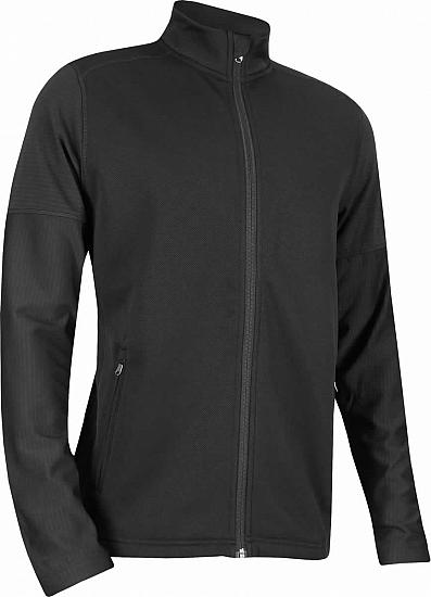 Adidas ClimaWarm Full-Zip Golf Jackets - ON SALE