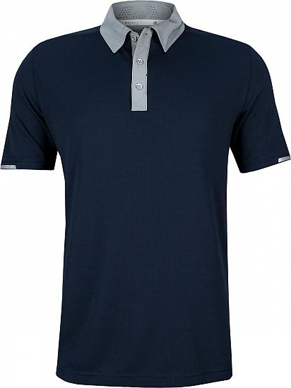 Adidas ClimaChill Iconic Golf Shirts - ON SALE