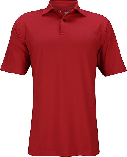 Fairway & Greene USA Tournament Tech Solid Jersey Golf Shirts - ON SALE