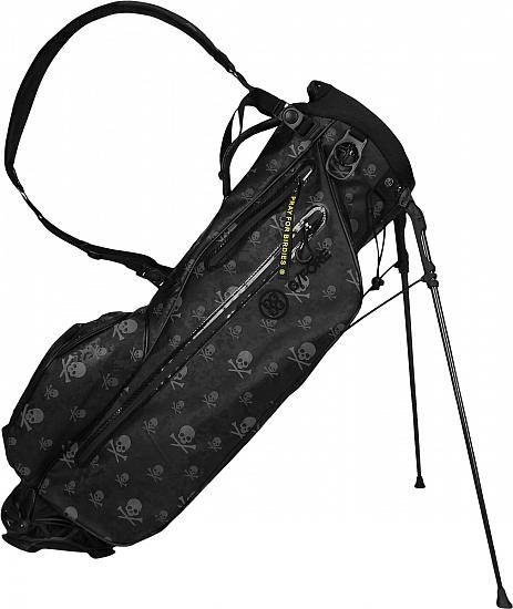 G/Fore Killer Carry Stand Golf Bags