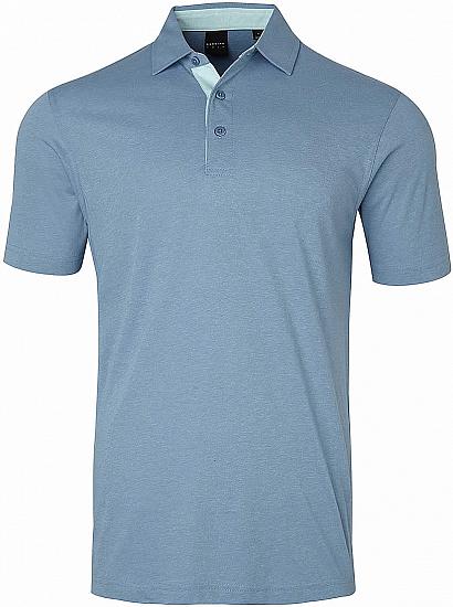 Dunning Quin Natural Hand Golf Shirts - ON SALE