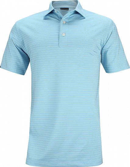 Dunning Fethard Jersey Golf Shirts - ON SALE