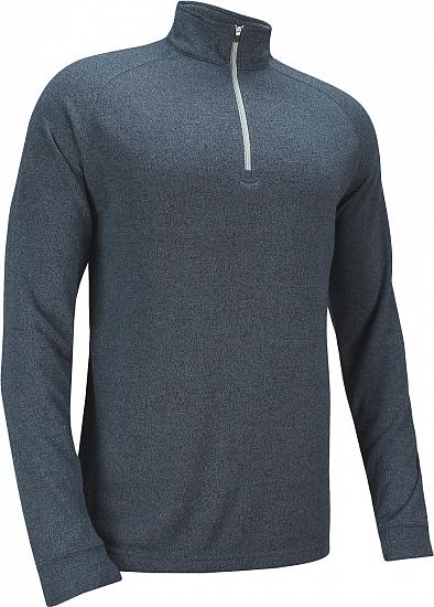 Dunning Wexford Quarter-Zip Golf Pullovers - ON SALE