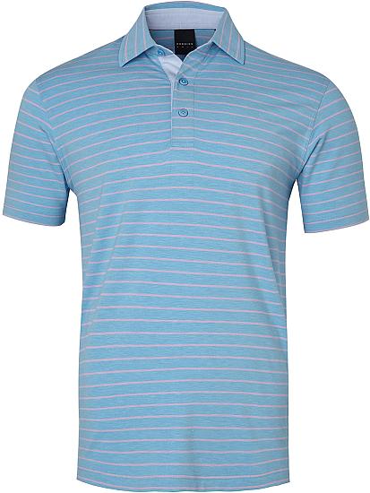 Dunning Rathmore Natural Hand Golf Shirts - ON SALE