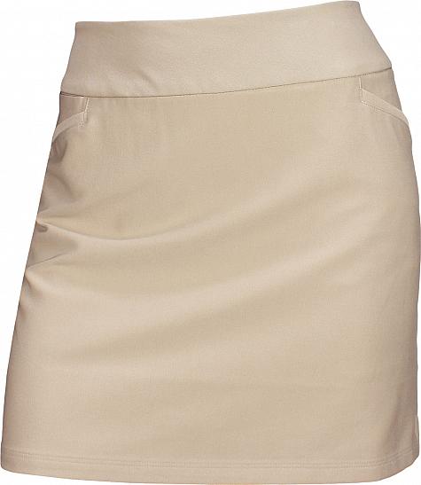 Adidas Women's Ultimate Adistar Golf Skorts - ON SALE