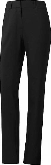 Adidas Women's Ultimate Club Full Length Golf Pants - ON SALE