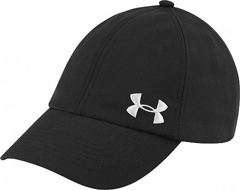 Under Armour Women's Links 2.0 Adjustable Golf Hats