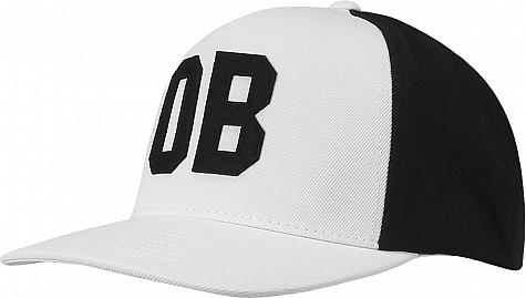 G/Fore OB Snapback Adjustable Golf Hats