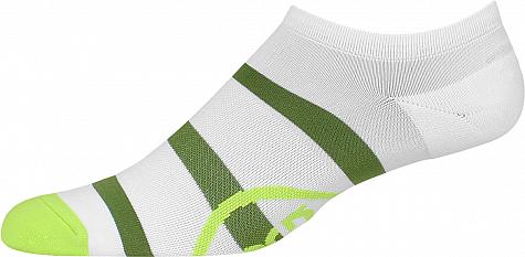 G/Fore Circle G's Stripe Low Golf Socks