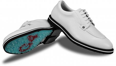 G/Fore Pintuck Gallivanter Spikeless Golf Shoes - ON SALE