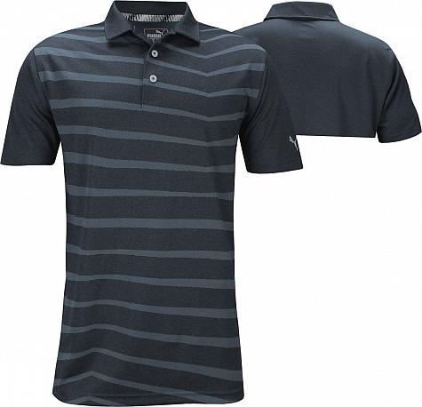 Puma Alterknit Prismatic Golf Shirts - ON SALE