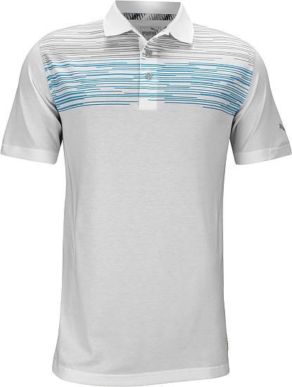 Puma Pin High Golf Shirts - ON SALE