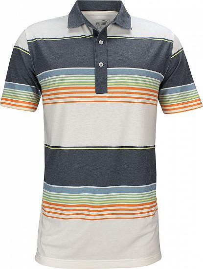 Puma Pipeline Golf Shirts - Play Loose Collection - ON SALE