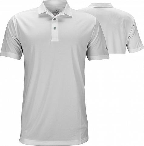 Puma Rotation Golf Shirts - ON SALE