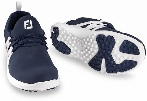 FootJoy FJ Leisure Slip-On Women's Spikeless Golf Shoes - Previous Season Style - HOLIDAY SPECIAL