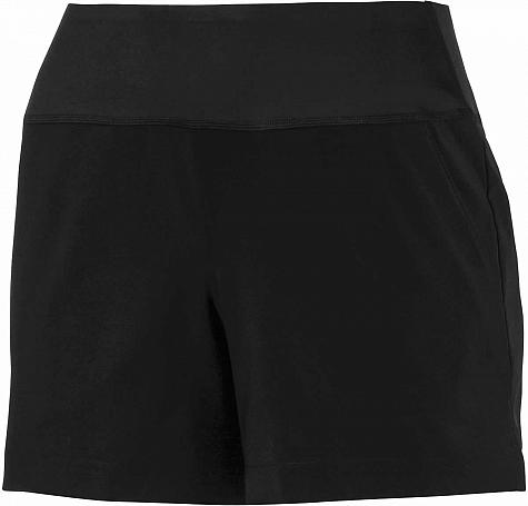 puma women's pwrshape golf pants